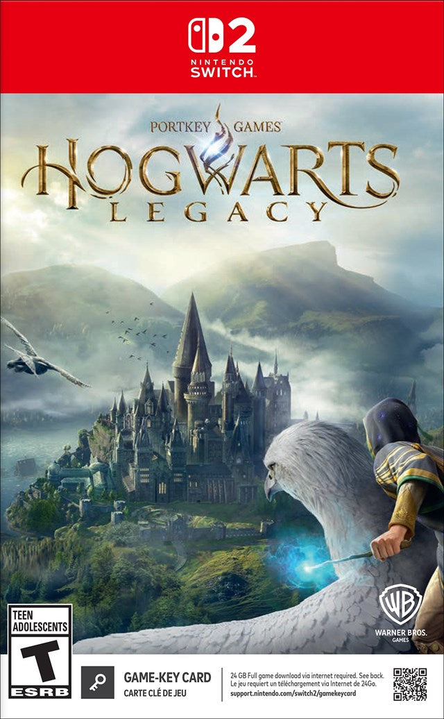 Hogwarts Legacy - Playstation 4